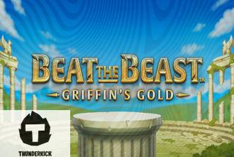 Beat the Beast: Griffin's Gold