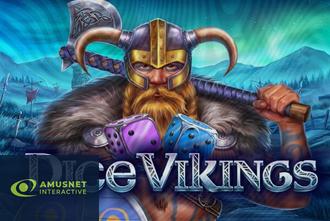 Dice Vikings
