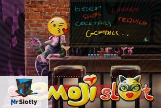 Emoji Slot