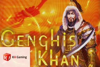 Genghis Khan