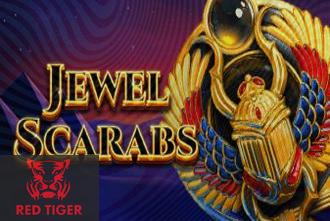 Jewel Scarabs
