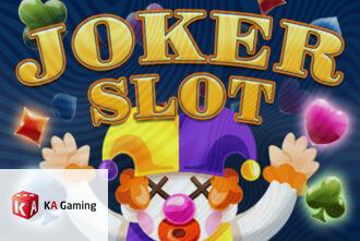 Joker Slot