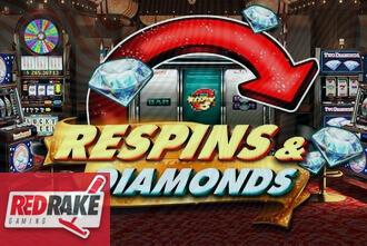 Respins & Diamonds